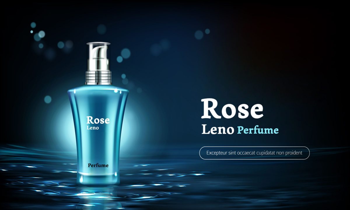 Rose Leno Perfume