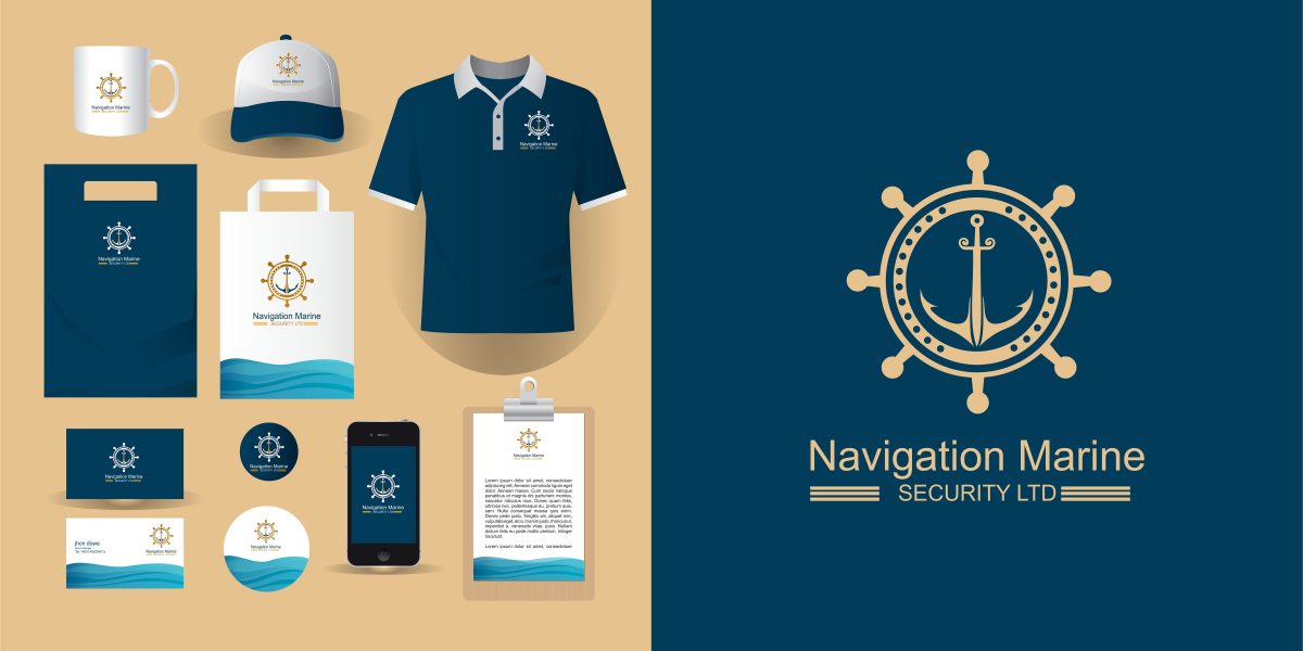 Navigation Marine