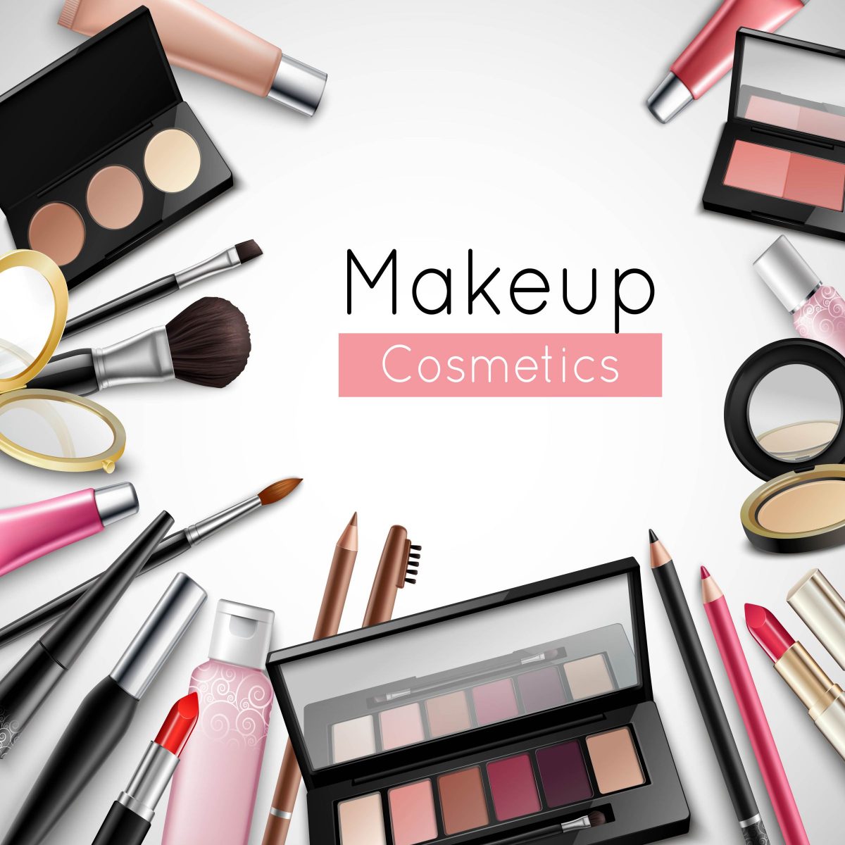 Makeup Cosmetics