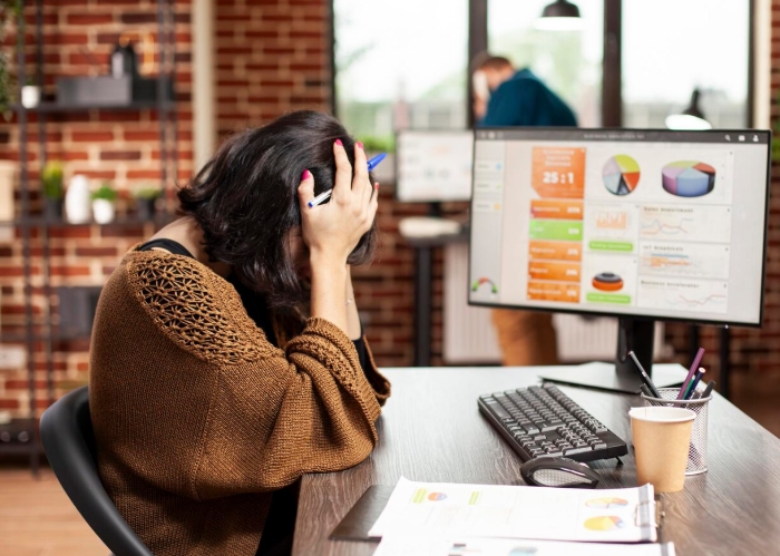 Common Website Mistakes That Hurt Conversions